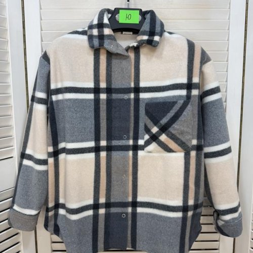 Рубашка Major (10-14) M395 beige (зима) Major M395 beige