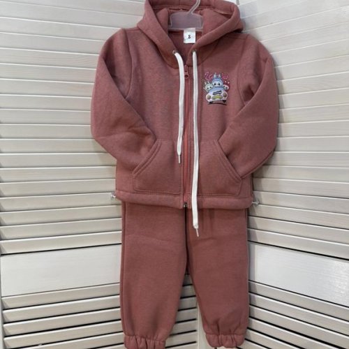 Костюм спорт Major (98-116) M382 powder (зима) Major M382 powder