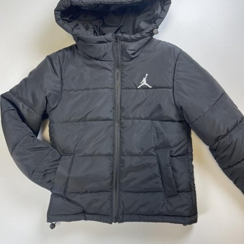 Куртка Moda school (128-146) M141 black (зима) Moda school M141 black