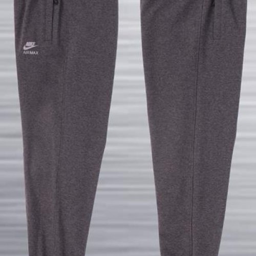 Штаны спорт AZT (S-2XL) 1100 grey (деми) AZT 1100 grey