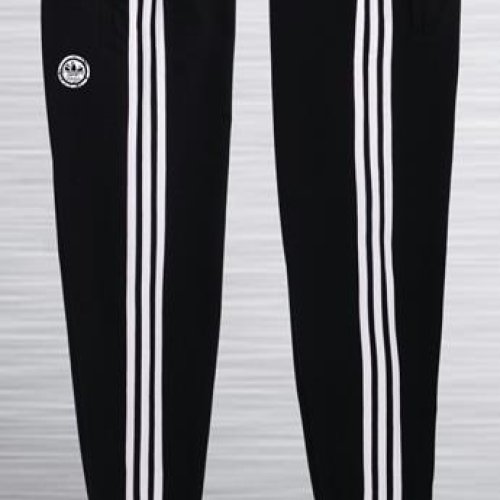 Штаны спорт AZT (S-2XL) 1150 black (деми) AZT 1150 black