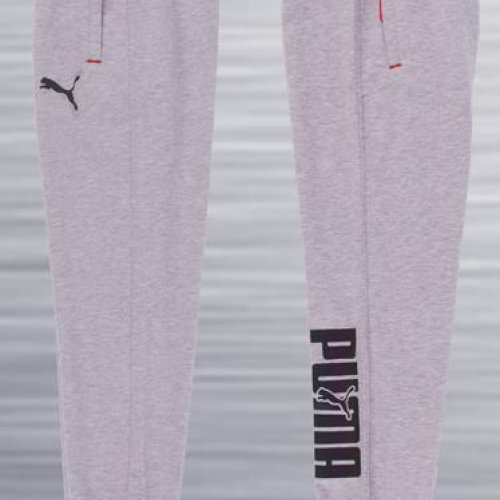 Штаны спорт AZT (152-176) 1234-6 l.grey (деми) AZT 1234-6 l.grey