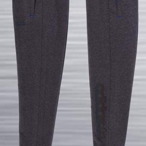 Штаны спорт AZT (152-176) 1234-8 d.grey (деми) AZT 1234-8 d.grey