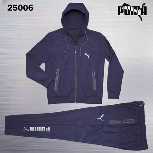 Костюм спорт AZT (M-3XL) 25006 navy (деми) AZT 25006 navy
