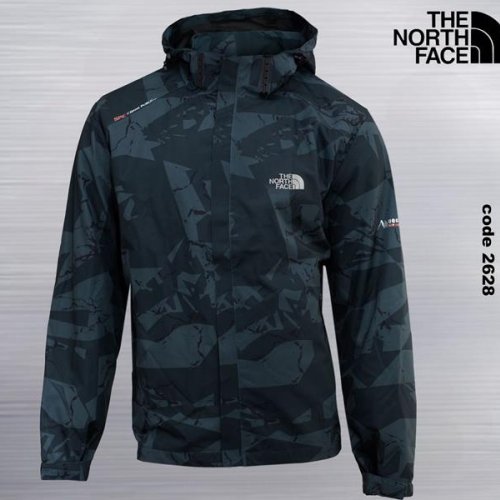 Ветровка AZT (46-54) 2628 d.grey (деми) AZT 2628 d.grey