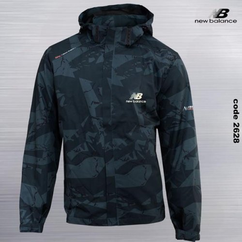 Ветровка AZT (46-54) 2628-2 d.grey (деми) AZT 2628-2 d.grey