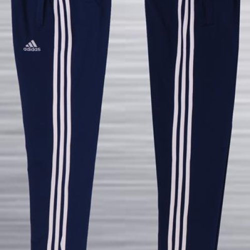 Штаны спорт AZT (S-2XL) 3030 navy (деми) AZT 3030 navy