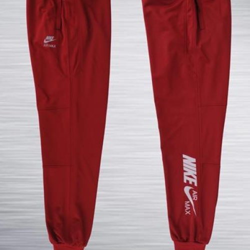 Штаны спорт AZT (2XL-6XL) 6666-3 wine (деми) AZT 6666-3 wine