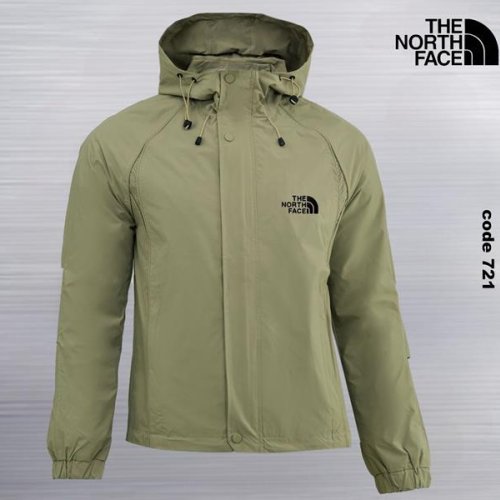 Ветровка AZT (46-54) 721-3 olive (деми) AZT 721-3 olive