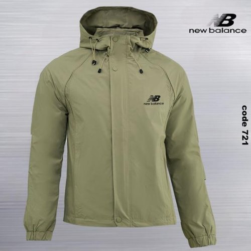 Ветровка AZT (46-54) 721-4 olive (деми) AZT 721-4 olive