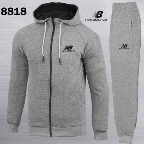 Костюм спорт AZT (S-2XL) 8818 grey (деми) AZT 8818 grey