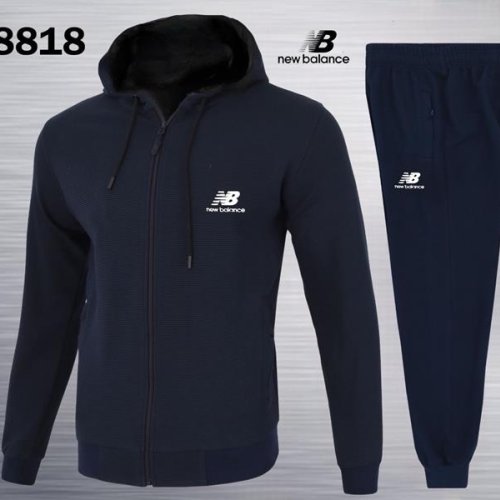 Костюм спорт AZT (S-2XL) 8818 navy (деми) AZT 8818 navy