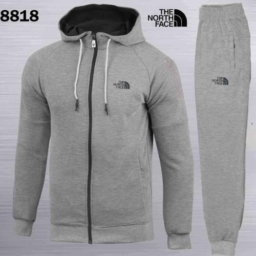 Костюм спорт AZT (S-2XL) 8818-3 grey (деми) AZT 8818-3 grey