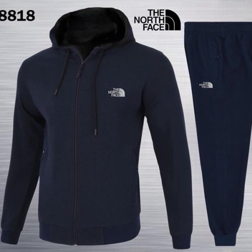 Костюм спорт AZT (S-2XL) 8818-3 navy (деми) AZT 8818-3 navy