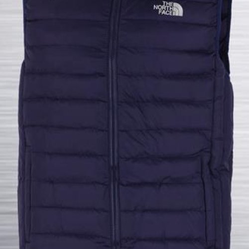 Жилетка AZT (46-54) 9989 navy (деми) AZT 9989 navy