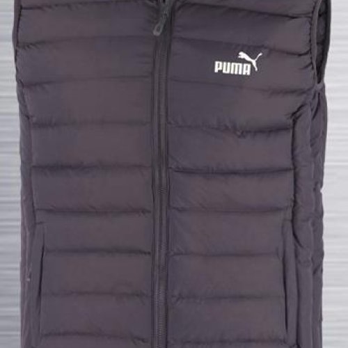 Жилетка AZT (46-54) 9989-2 d.grey (деми) AZT 9989-2 d.grey