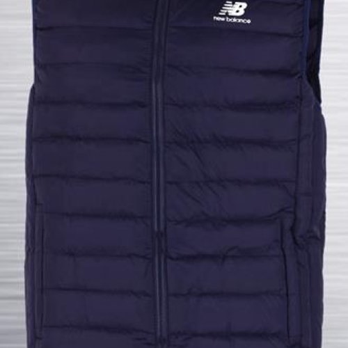 Жилетка AZT (46-54) 9989-3 navy (деми) AZT 9989-3 navy