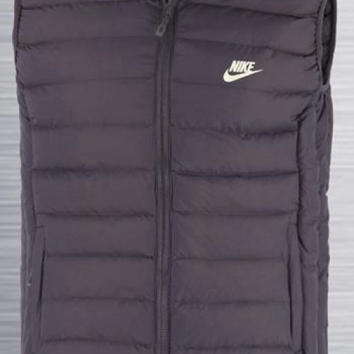 Жилетка AZT (46-54) 9989-5 d.grey (деми) AZT 9989-5 d.grey