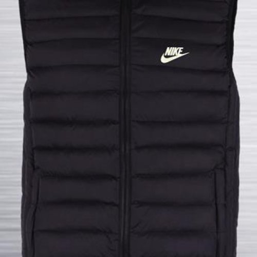 Жилетка AZT (46-54) 9989-6 grey (деми) AZT 9989-6 grey