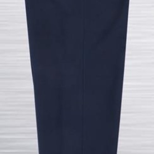 Штаны спорт AZT (2XL-6XL) AZ53 navy (деми) AZT AZ53 navy