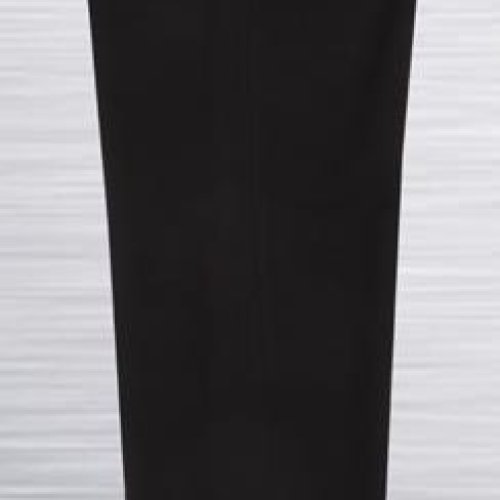 Штаны спорт AZT (M-3XL) AZ54 black (деми) AZT AZ54 black