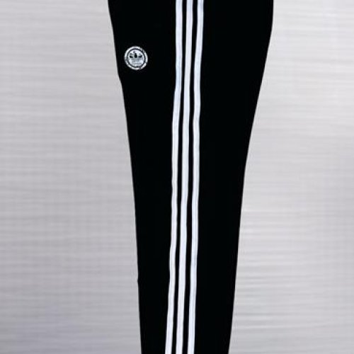 Штаны спорт AZT (S-2XL) AZ64 black (деми) AZT AZ64 black