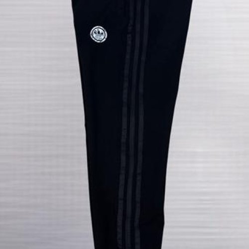 Штаны спорт AZT (S-2XL) AZ65 black (деми) AZT AZ65 black