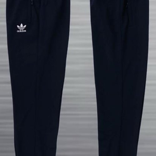 Штаны спорт AZT (2XL-6XL) AZ69 navy (деми) AZT AZ69 navy