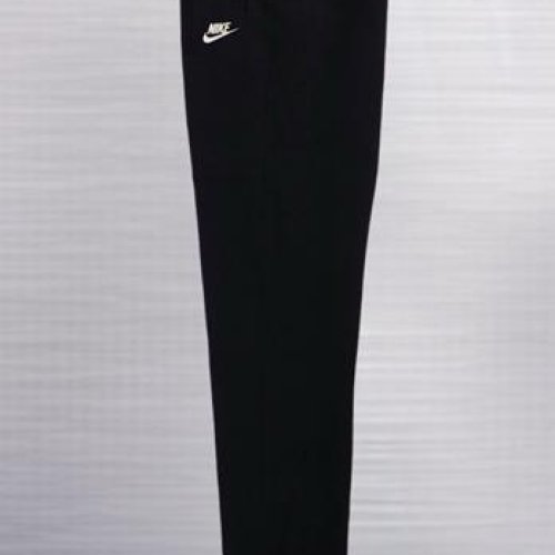 Штаны спорт AZT (S-2XL) AZ71 black (деми) AZT AZ71 black