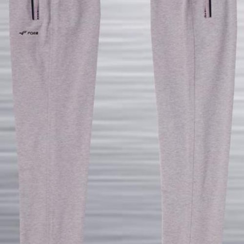 Штаны спорт AZT (M-3XL) 9705 l.grey (деми) AZT 9705 l.grey