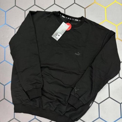 Свитер Alex Clothes (S-2XL) 4909 black (деми) Alex Clothes 4909 black