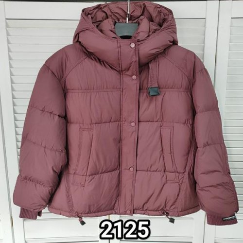 Куртка MMC clothes (S-M) 2125 powder (зима) MMC clothes 2125 powder