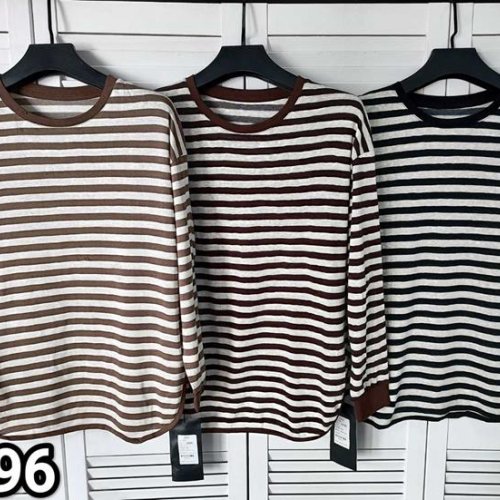 Свитер MMC clothes (one size) 6096 wine (зима) MMC clothes 6096 wine