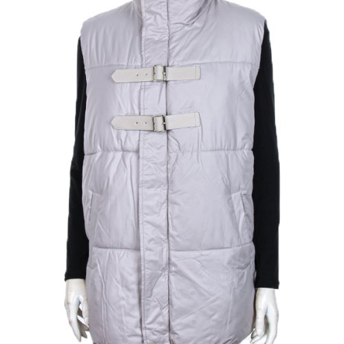 Жилетка Obuv OK2 (M-2XL) 618 (11962) beige (деми) Obuv OK2 618 (11962) beige