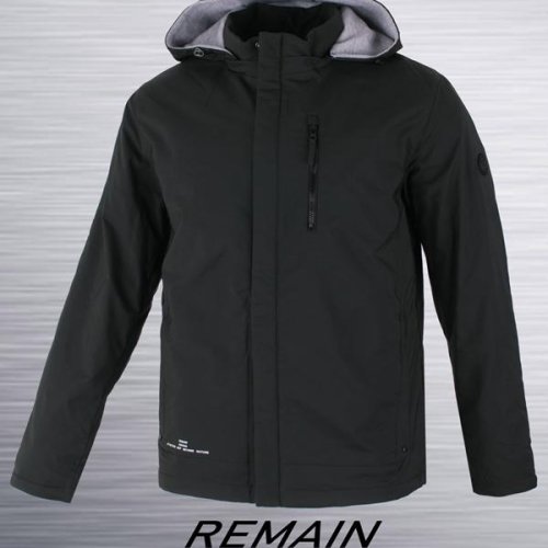 Куртка AZT (M-3XL) 8377 khaki (деми) AZT 8377 khaki