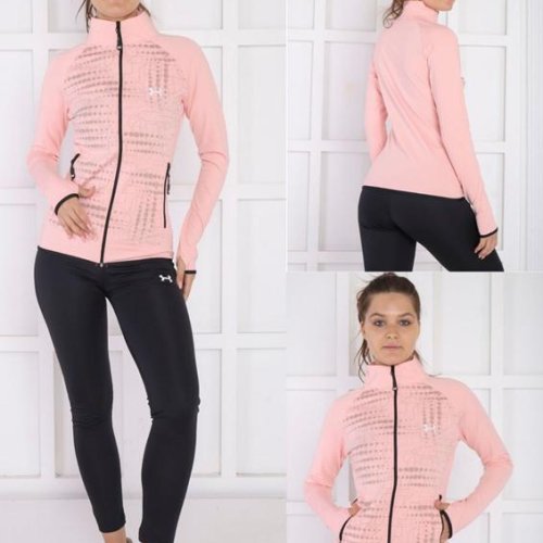 Костюм спорт AZT (S-2XL) AZT5 powder (деми) AZT AZT5 powder