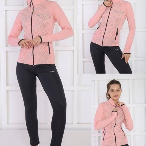 Костюм спорт AZT (S-2XL) AZT8 powder (деми) AZT AZT8 powder