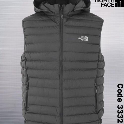 Жилетка AZT (52-60) 3332-1 d.grey (деми) AZT 3332-1 d.grey