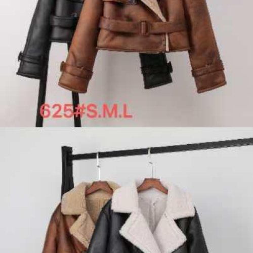 Куртка LiOpt (S-L) 625 brown (S-L) (зима) LiOpt 625 brown (S-L)