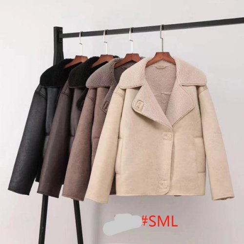 Куртка LiOpt (S-L) 762 brown (зима) LiOpt 762 brown