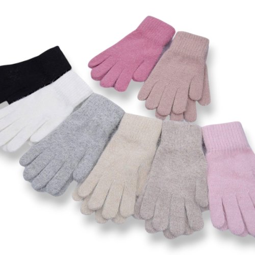 Перчатки KH clothes (S-L) 7003 mix (зима) KH clothes 7003 mix