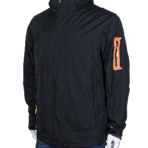 Куртка CND2 (XL-5XL) 4194-M552-1 двойна (зима) CND2 4194-M552-1 двойна