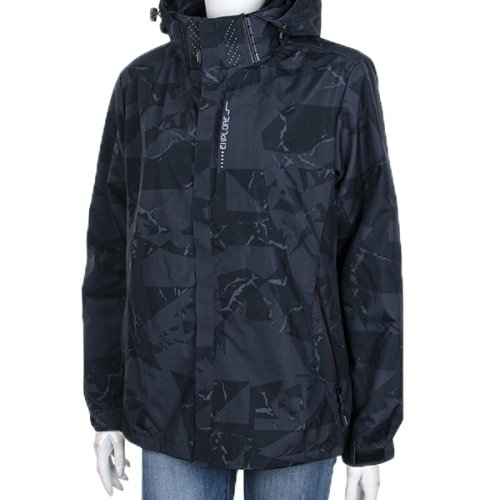 Куртка CND2 (L-3XL) 4195-W6200-1 двойна (зима) CND2 4195-W6200-1 двойна