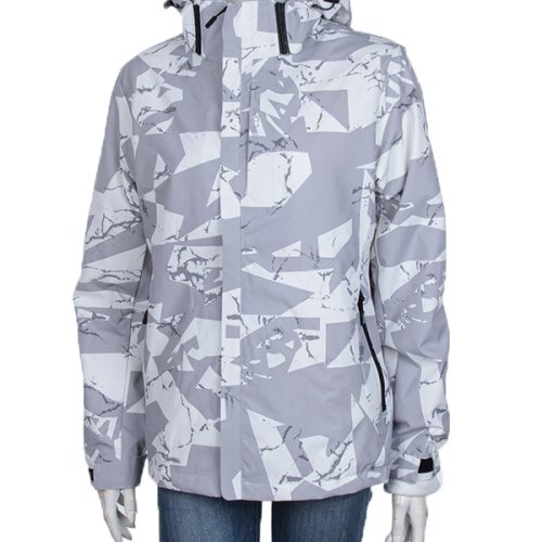 Куртка CND2 (L-3XL) 4195-W6200-2 двойна (зима) CND2 4195-W6200-2 двойна