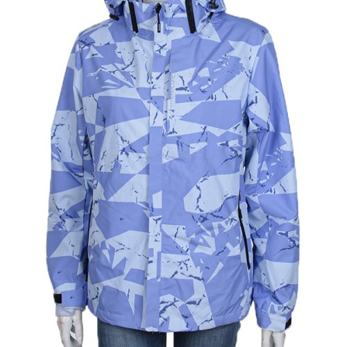 Куртка CND2 (L-3XL) 4195-W6200-4 двойна (зима) CND2 4195-W6200-4 двойна