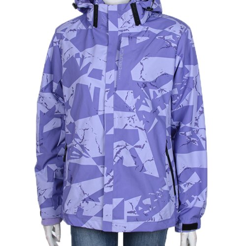 Куртка CND2 (L-3XL) 4195-W6200-5 двойна (зима) CND2 4195-W6200-5 двойна