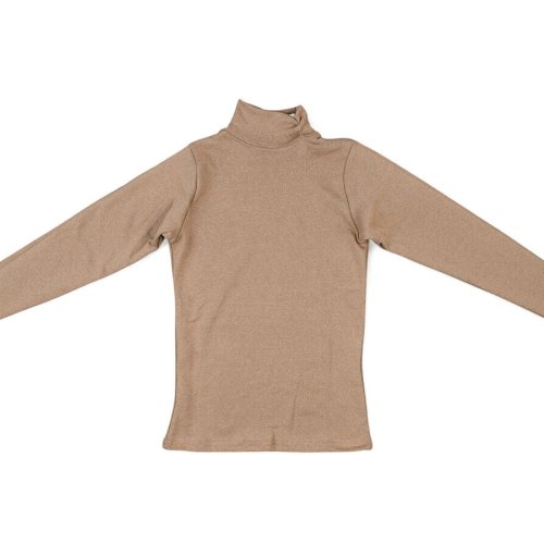 Гольф Textile (S-XL) 002 brown (деми) Textile 002 brown
