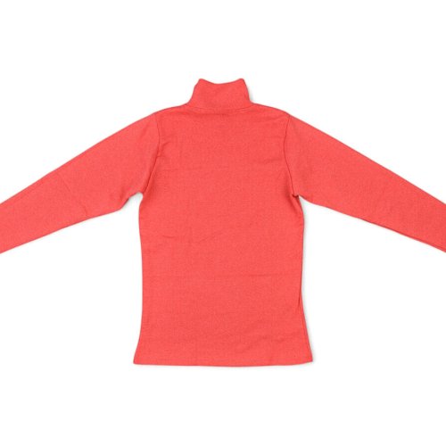 Гольф Textile (S-XL) 007 orange (деми) Textile 007 orange