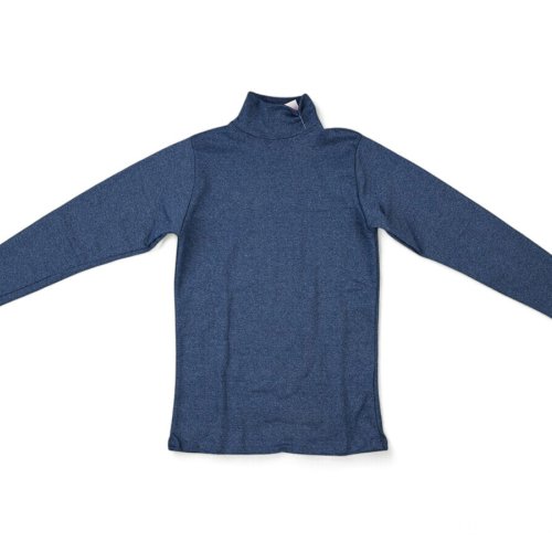 Гольф Textile (S-XL) 009 navy (деми) Textile 009 navy