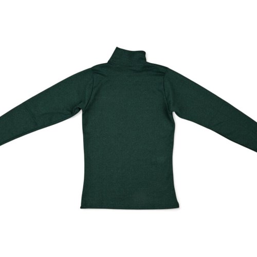 Гольф Textile (S-XL) 0010 green (деми) Textile 0010 green